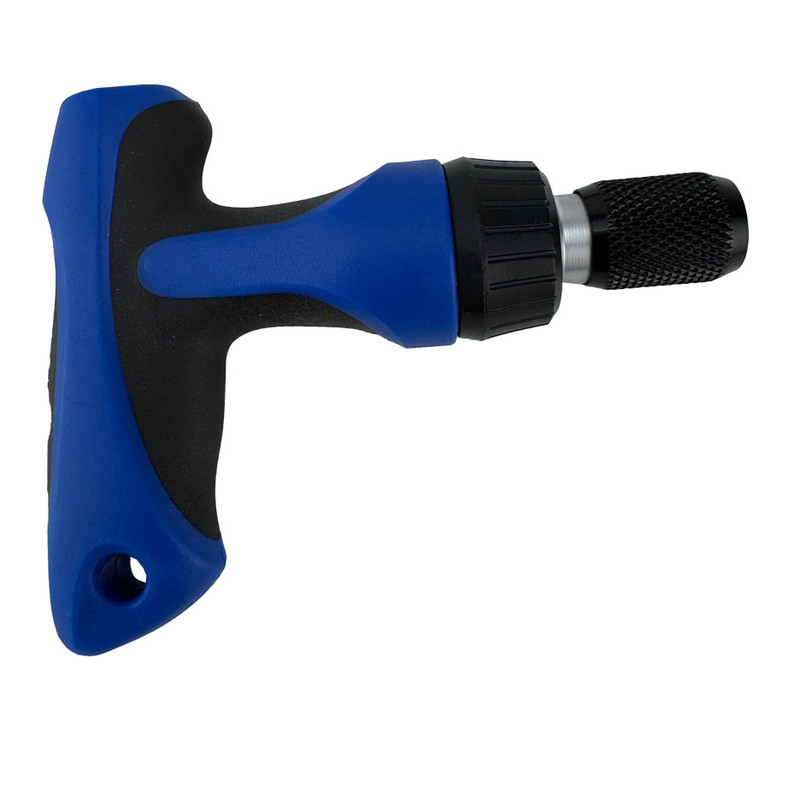 پیچ گوشتی مشتی ویوارکس مدل VR2465-SD بسته 24 عددی