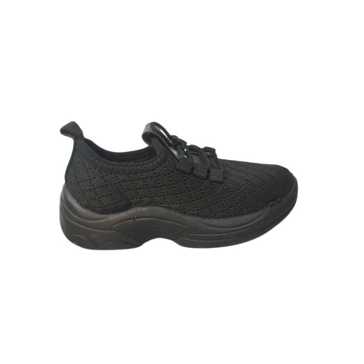 کفش راحتی بچگانه مدل 234 دخترانه و پسرانه با زیره پلی اورتان ضد لغزش