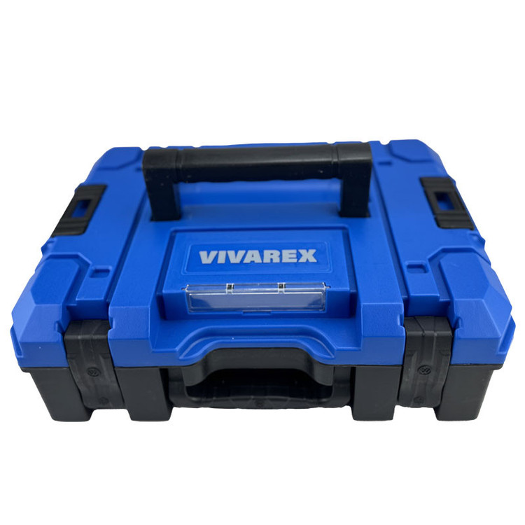 پیچ گوشتی شارژی ویوارکس مدل VR 2010 BLX