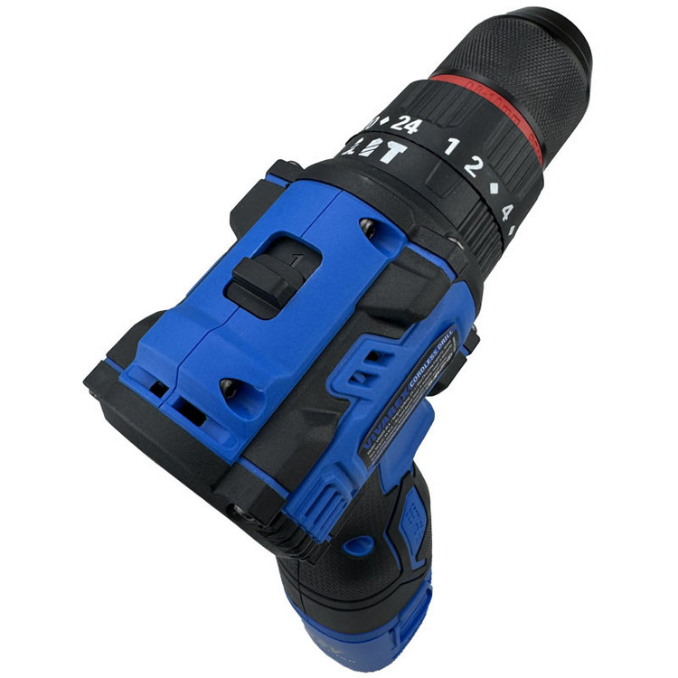 پیچ گوشتی شارژی 16.8ولت ویوارکس مدل VR 1608-BLX