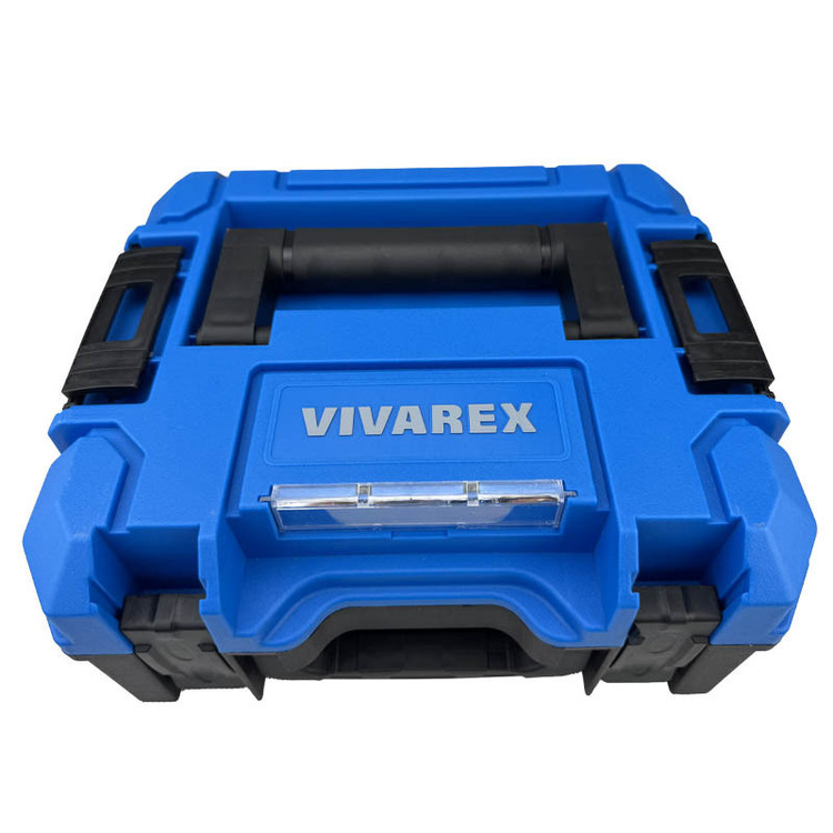 پیچ گوشتی شارژی 16.8ولت ویوارکس مدل VR 1608-BLX