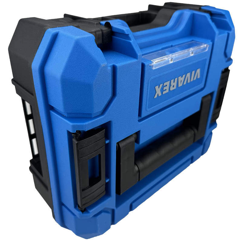 پیچ گوشتی شارژی 16.8ولت ویوارکس مدل VR 1608-BLX