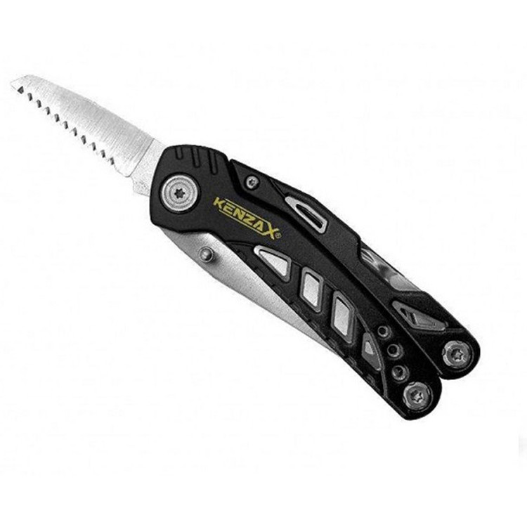 ابزار چندکاره کنزاکس مدل DISCOVERY KMF-111