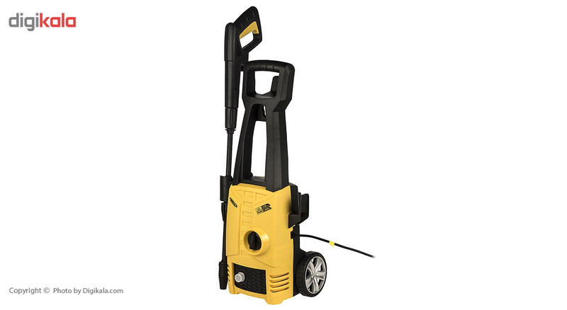 کارواش کنزاکس مدل KPW-1100
