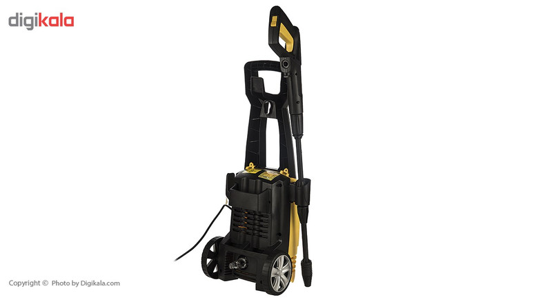 کارواش کنزاکس مدل KPW-1100