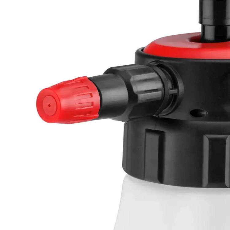 سمپاش رونیکس مدل RH-6006 حجم 1.5 لیتر