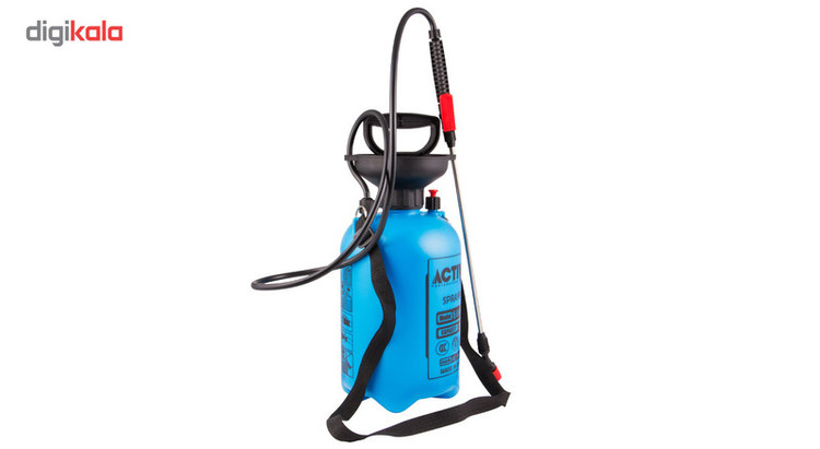 سمپاش اکتیو مدل AC1005LS