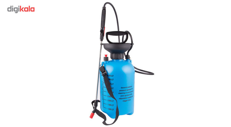 سمپاش اکتیو مدل AC1005LS
