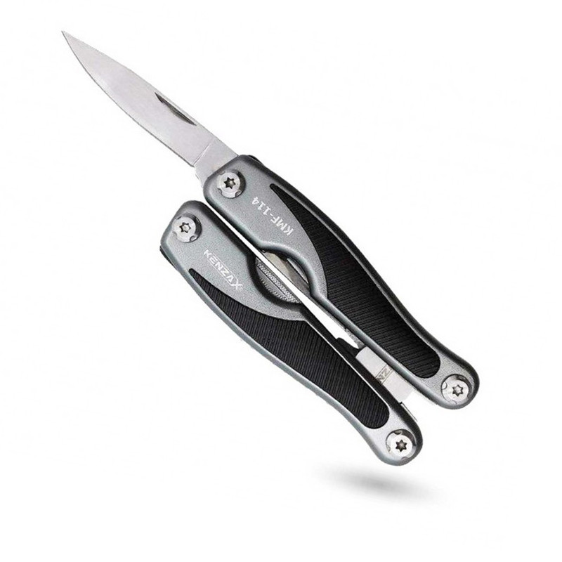 ابزار چندکاره کنزاکس مدل SAHARA KMF-114