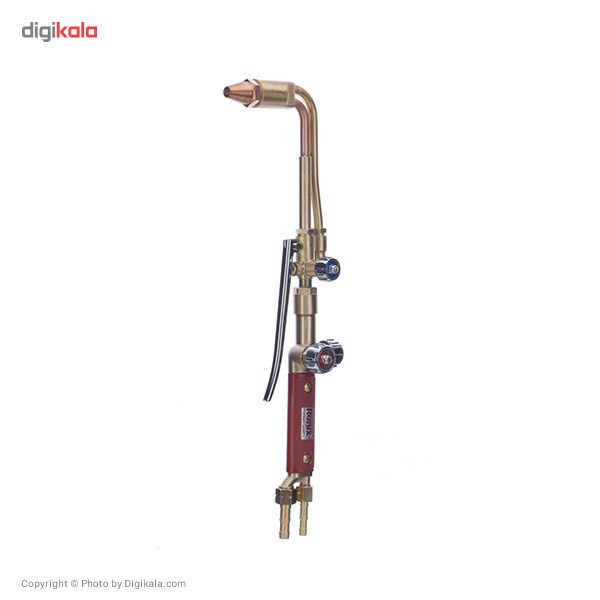 دسته هوا برش رونیکس مدل RH-4503