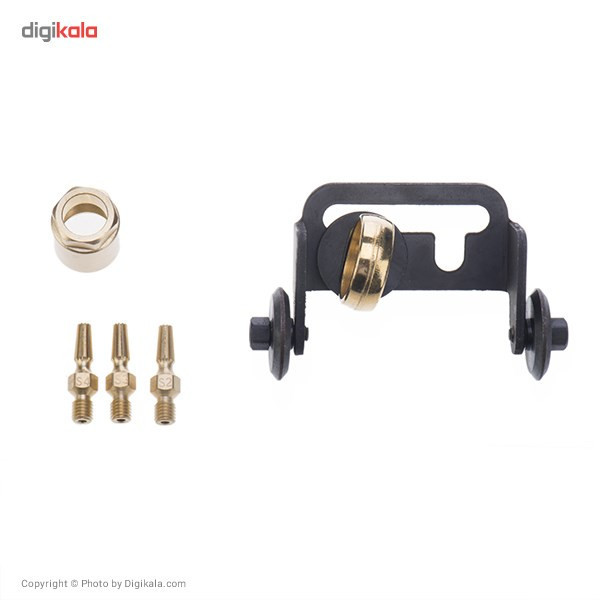 دسته هوا برش رونیکس مدل RH-4503