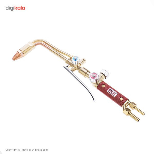 دسته هوا برش رونیکس مدل RH-4503