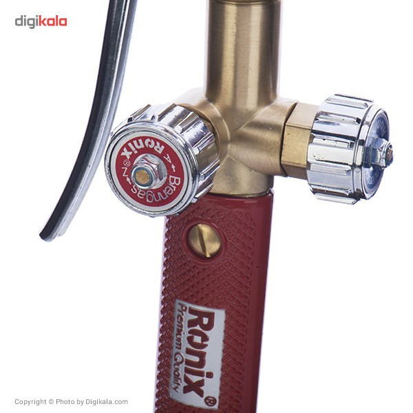 دسته هوا برش رونیکس مدل RH-4503