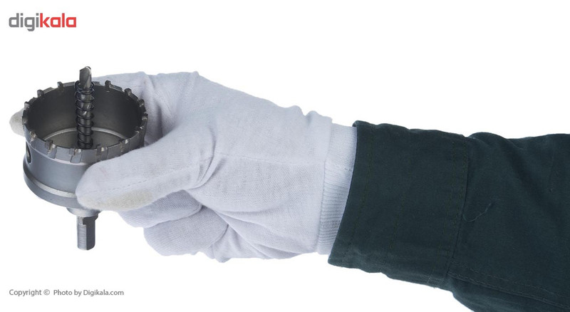 مته گردبر الماسه رونیکس مدل RH-5202 سایز 60 میلی متر
