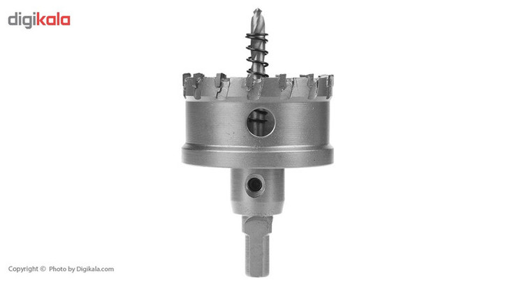 مته گردبر الماسه رونیکس مدل RH-5202 سایز 60 میلی متر