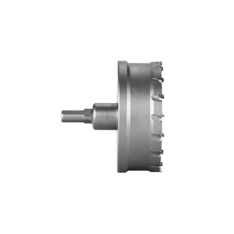 مته گردبر الماسه رونیکس مدل RH-5207 سایز 90 میلی متر