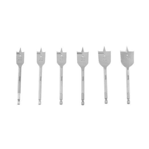 مته برگی رونیکس مدل RH-5300 مجموعه 13 عددی