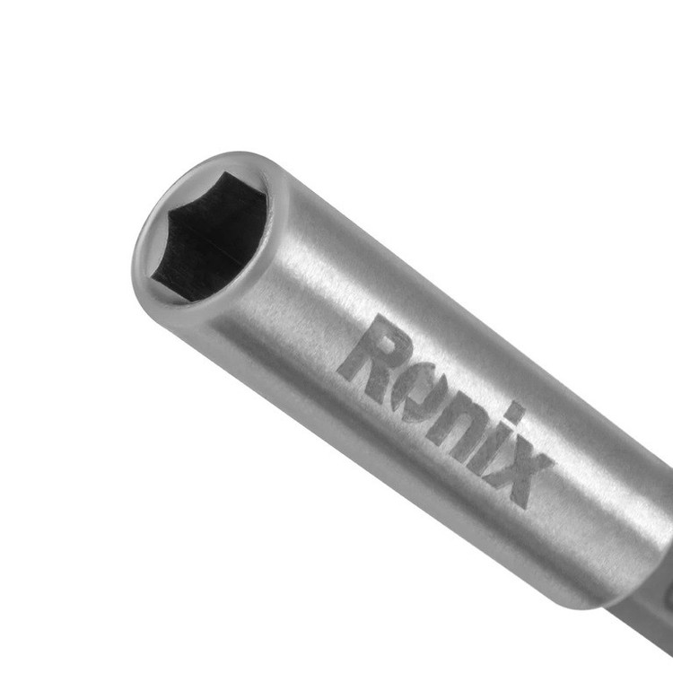 ست دو عددی رابط مگنتی سری پیچ گوشتی رونیکس مدل RH-5455