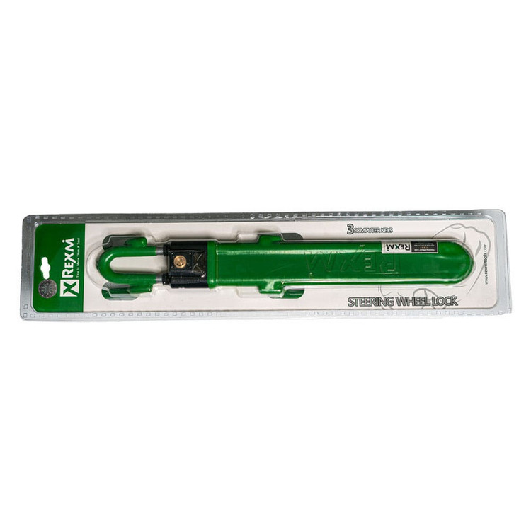 قفل فرمان رکسمی مدل RTH-1503