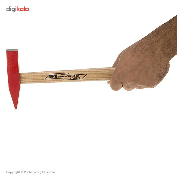 چکش ایران پتک مدل AC 3410