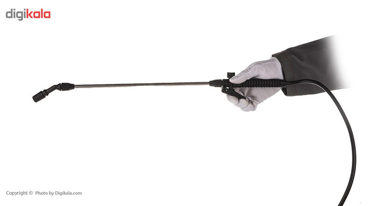 سمپاش کنزاکس مدل KPS-105 حجم 5 لیتر