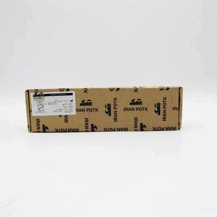 آچار شلاقی ایران پتک کد YP-DB1010-10INCH سایز 10 اینچ