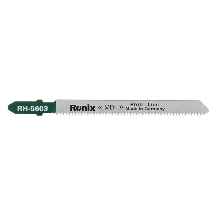 تیغ اره عمودبر رونیکس مدل RH-5603 بسته 5 عددی