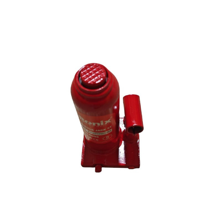 جک هیدرولیک خودرو رونیکس مدل RH-4903 ظرفیت 5 تن
