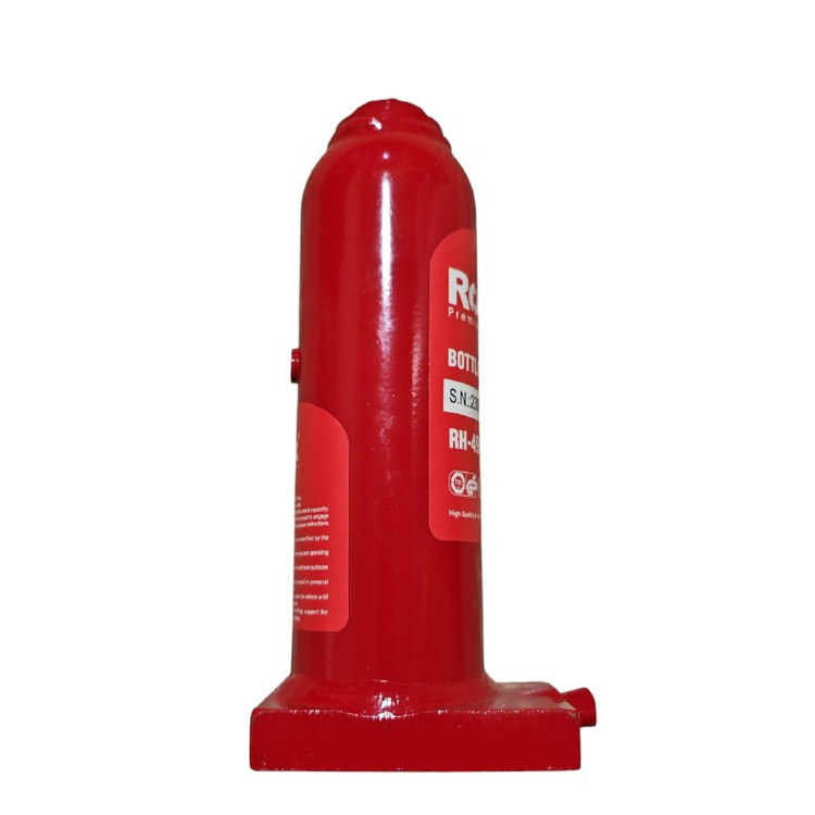 جک هیدرولیک خودرو رونیکس مدل RH-4903 ظرفیت 5 تن