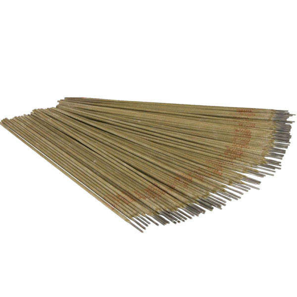الکترود جوشکاری آما کد 6013 بسته 20 عددی