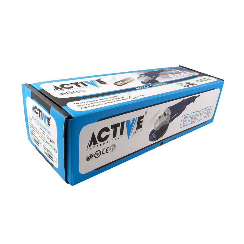 فرز آهنگری اکتیو تولز مدل AC-2818NX
