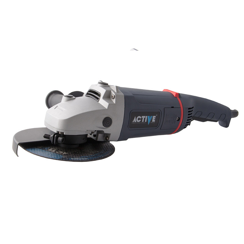 فرز آهنگری اکتیو تولز مدل AC-2818NX