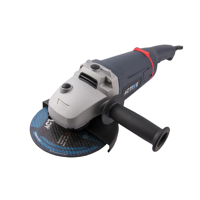 فرز آهنگری اکتیو تولز مدل AC-2818NX