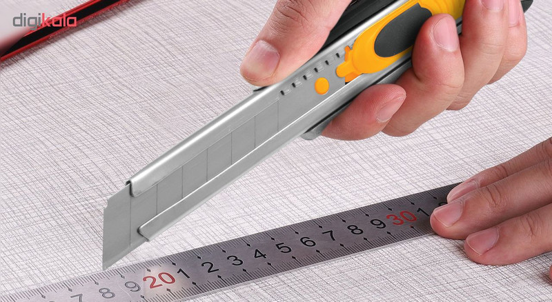 کاتر کنزاکس مدل KCS-418