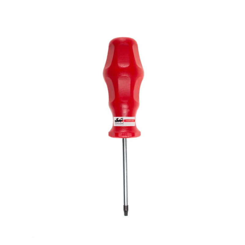 پیچ گوشتی ایران پتک مدل QC 1010