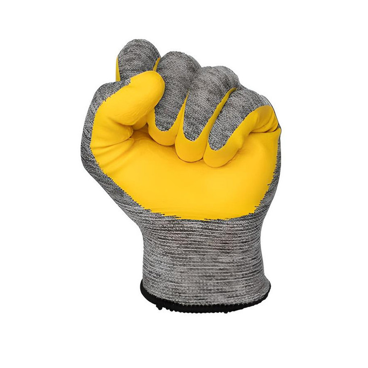 دستکش ایمنی کنزاکس مدل ضد برش کد KLG_1742