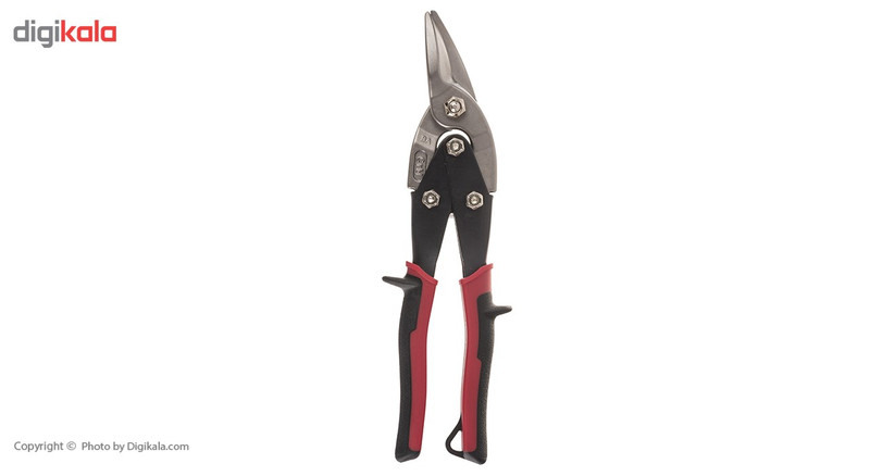 قیچی ورق بر چپ بر کنزاکس مدل KSL-110