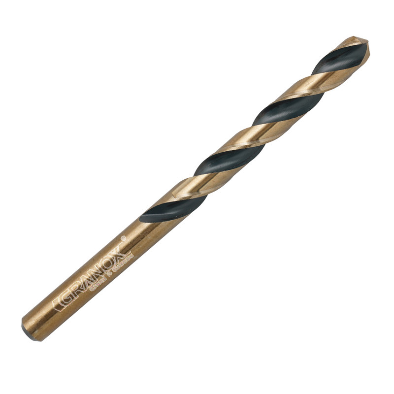 مته کبالت گرانوکس مدل GRX-10 سایز 10 میلی متر
