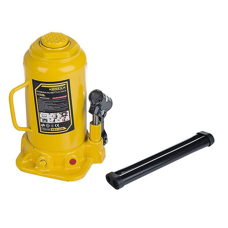 جک خودرو کنزاکس مدل KBJ-220 ظرفیت 20 تن