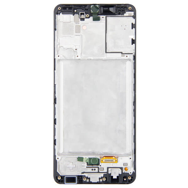تاچ و ال سی دی کد A31 مناسب براي گوشي موبايل سامسونگ GALAXY A315 / A31 2020