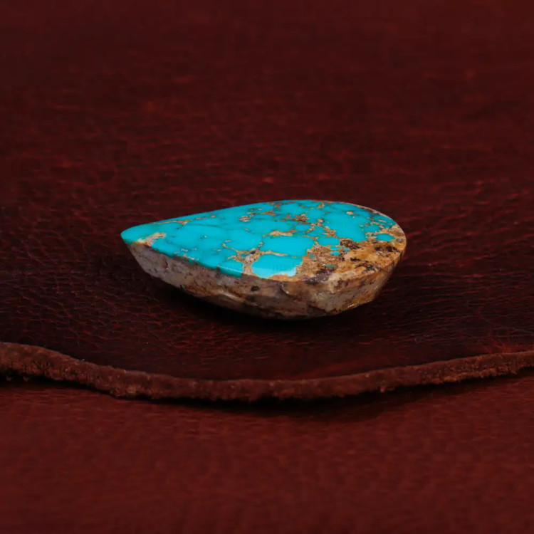 نگین فیروزه شجری کد 15348