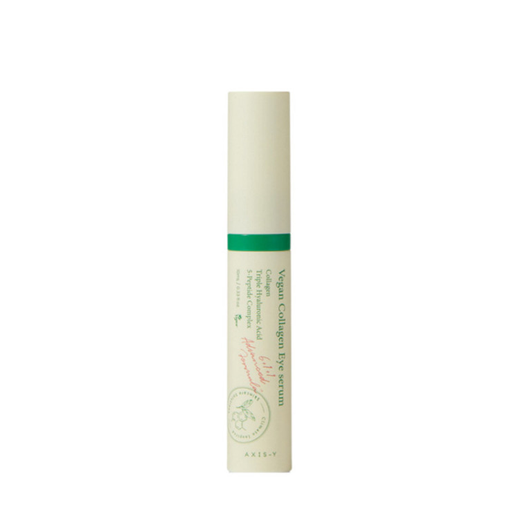 سرم دور چشم اکسیس وای مدل collagen مناسب برای پوست معمولی حجم 10 میلی لیتر