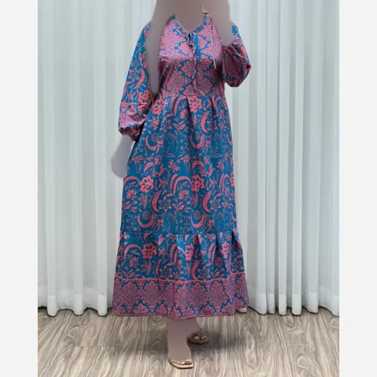 ساحلی بوگاتی حاشیه دار فری سایز 38 تا 48 (2)