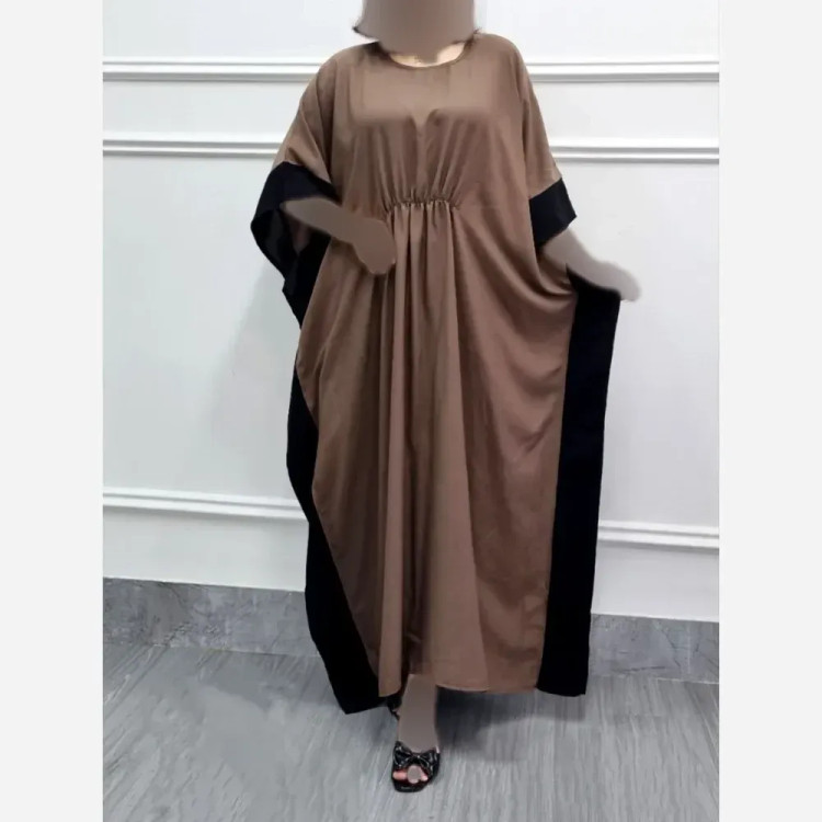 پانچ نخی سایز بزرگ زنانه خنک و آزاد مناسب ساحل و مهمونی