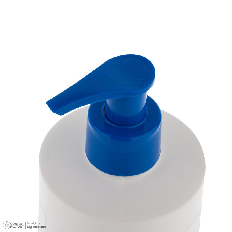 کرم مرطوبکننده دست، صورت و گردن نئودرم مدل Optimal Hydrosense مناسب برای پوست خشک و معمولی حجم 450 میلیلیتر
