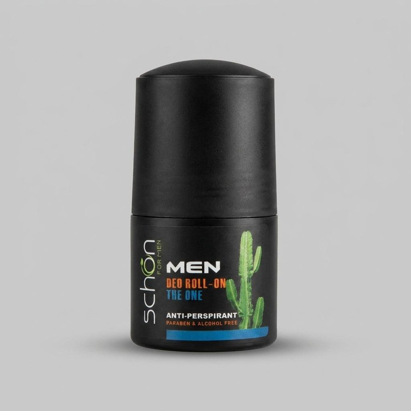 رول ضد تعریق شون مدل Anti Perspirant حجم 50 میلی لیتر