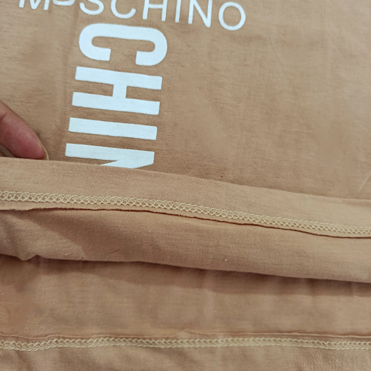 تیشرت شلوارک Moschino