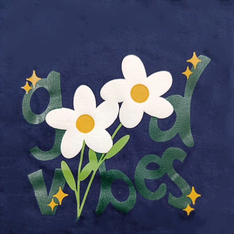 تیشرت شلوار Flower