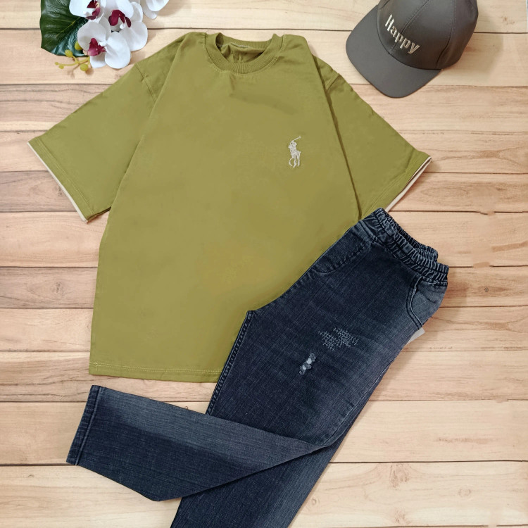 تیشرت نوجوان Polo