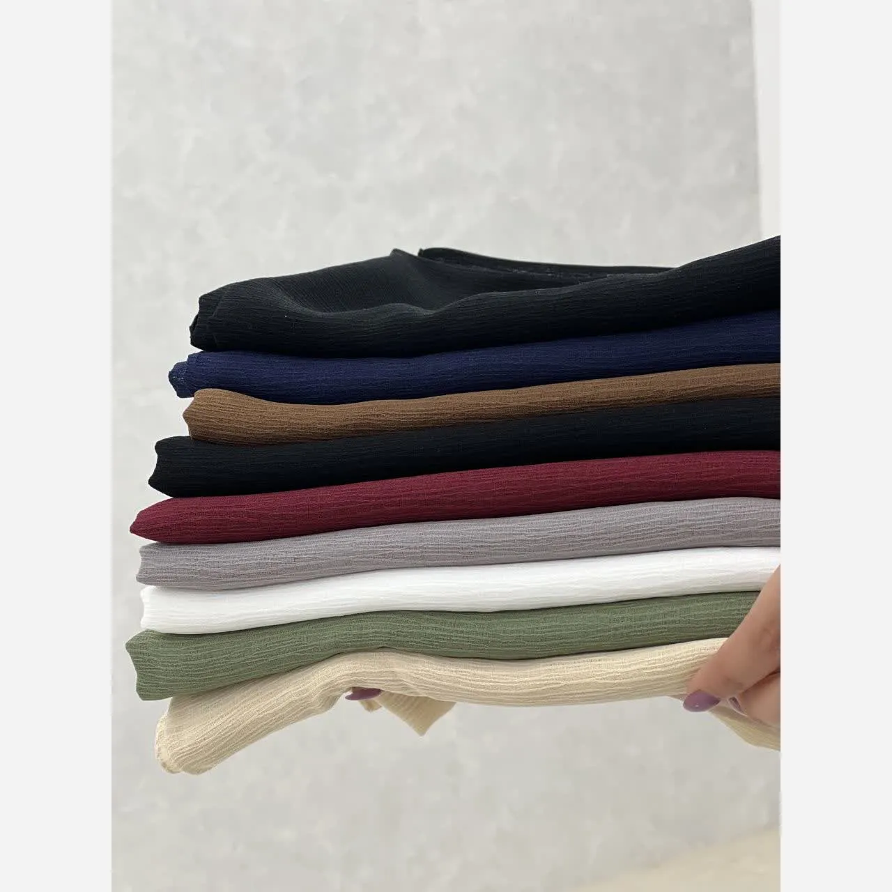 شال درختی تابستونی